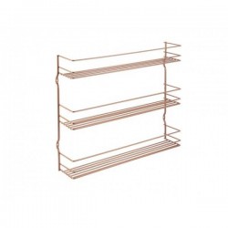 RAME PORTA SPEZIE PEPITO 3P. 362533