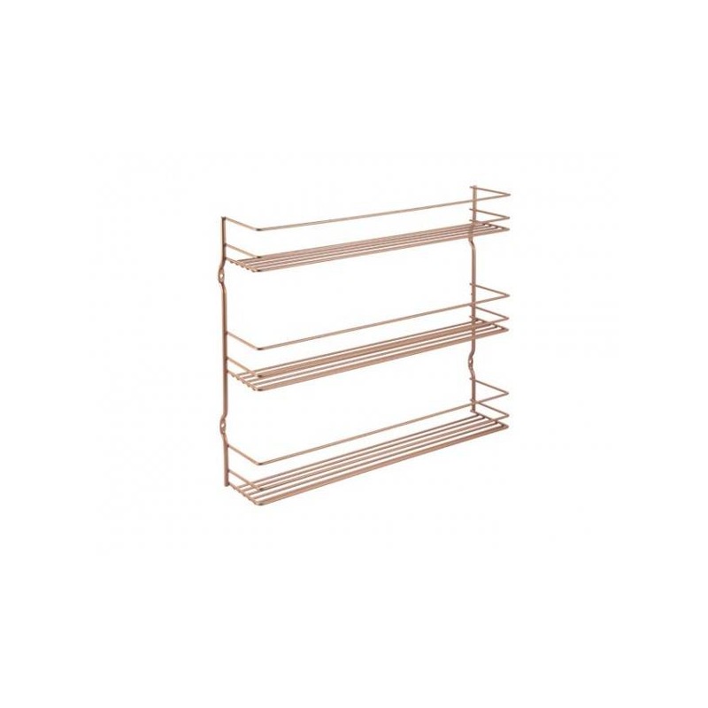 RAME PORTA SPEZIE PEPITO 3P. 362533