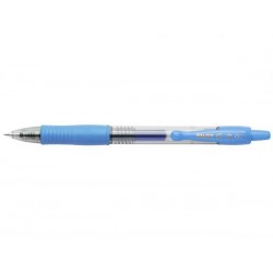PENNA PILOT G2 0.7 SKY BLUE