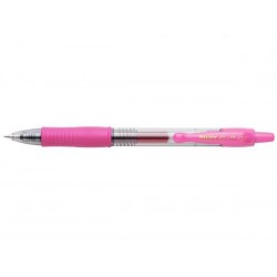 PENNA PILOT G2 0.7 ROSA