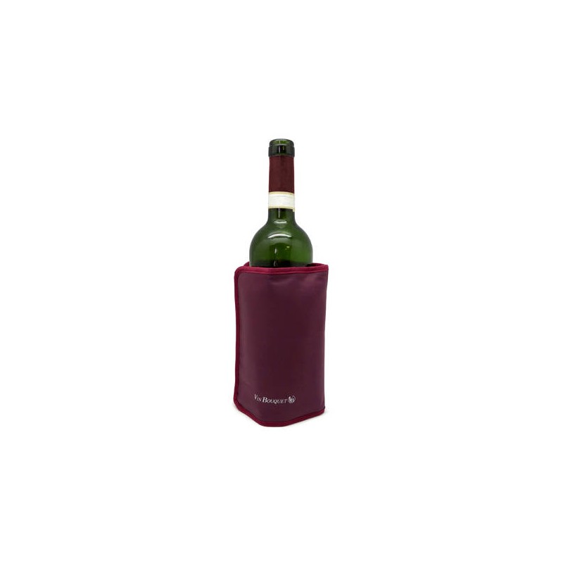 VIN BOUQUET BORSA RINFRESCANTE BOTTIGLIA BORDEAUX
