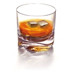 VIN BOUQUET RINFRESCATORI IN ACCIAIO 4pz