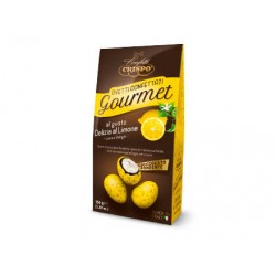 OVETTI CONFETTATI GOURMET ASTUCCIO 150gr DELIZIA AL LIMONE