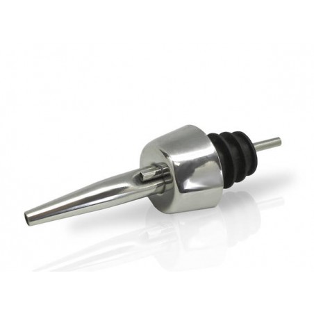 VIN BOUQUET VERSATORE INOX 2pz