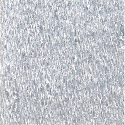 CARTA CRESPA gr.140 ROTOLO cm.50x250 ARGENTO METAL CR