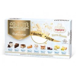CONFETTI SNOB MIX PATISSERIE CELESTE 1kg