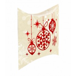 SCATOLA BUSTA 6x2,5x6cm LITTLE JOY 10pz