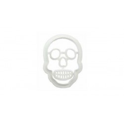 TAGLIAPASTA HALLOWEEN PLASTICA ART.0256218 2/6 TESCHIO