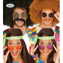 OCCHIALI HIPPIE