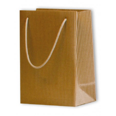 BORSA GIFT AVANA CRAFT MEDIUM 16+10x23cm