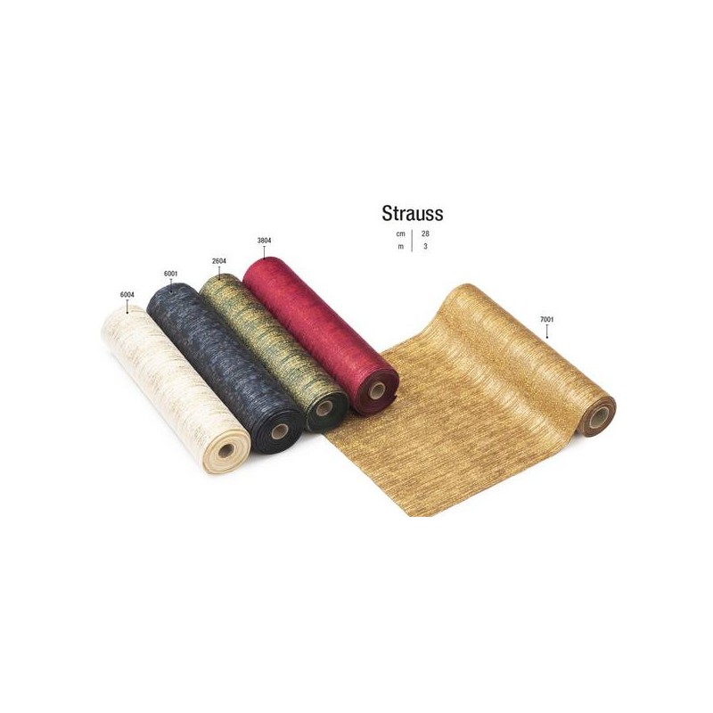 RUNNER STRAUSS mm280x3mt 6001-BLU