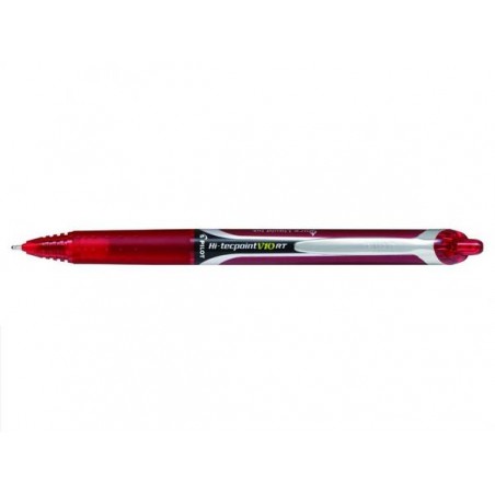 PENNA PILOT HI-TECPOINT V10 RT ROSSO