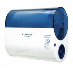 DISPENSER HYGENIUS HAND LUCART