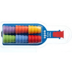 TAPPO TUTTO ONDA BLISTER 6pz