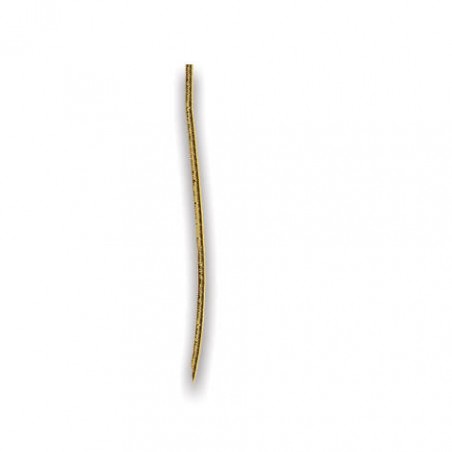 CORDONCINO ELASTICO 013 100mt 3-ORO