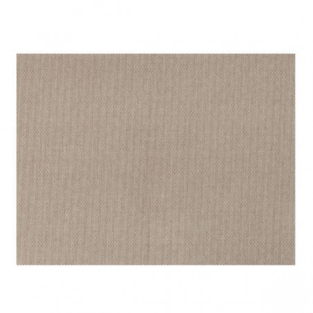 TOVAGLIA SPUNLACE EFFETTO TESSUTO 140x240cm CANNELLA GIVI