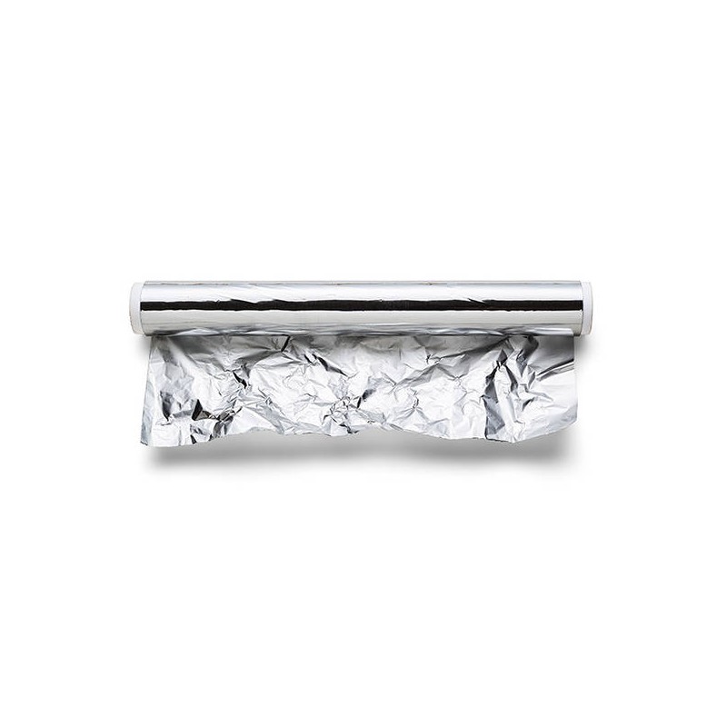 ALLUMINIO 150mt H.33 11my RICARICA ALLUMIO 1,536kg