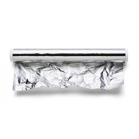 ALLUMINIO 150mt H.33 11my RICARICA ALLUMIO 1,536kg