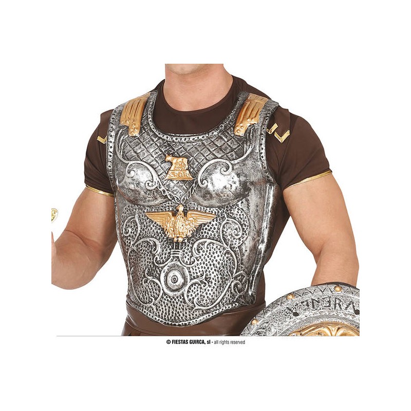 ARMATURA SOLDATO ROMANO ADULTO