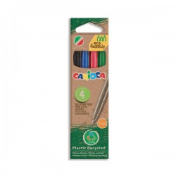 CARIOCA ECO-FAMILY PENNE WH-T 4pz
