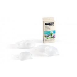 COPERCHIO SILICONE SIGILLAFRESCO 6pz ASS.TI