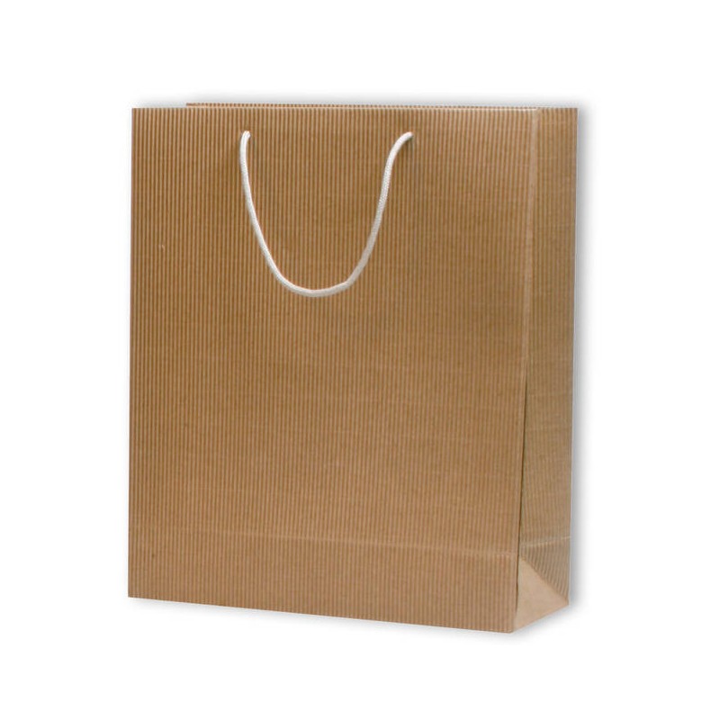 BORSA GIFT AVANA CRAFT JUMBO 32+12x38cm