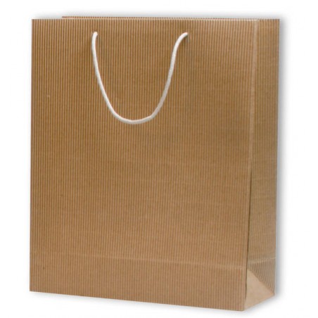 BORSA GIFT AVANA CRAFT JUMBO 32+12x38cm