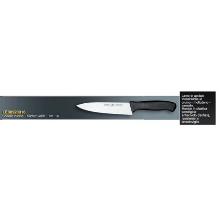 COLTELLO CUCINA EUROPA 16cm