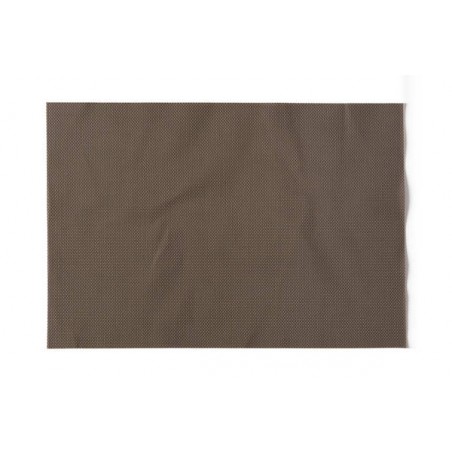 TOVAGLIETTA SIT&EATcm.33x48 DISEGNO UNITO - MUSCHIO 1pz