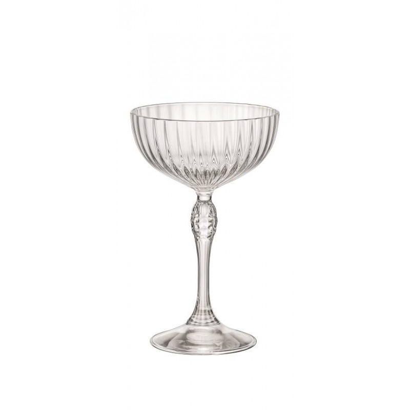 CALICI AMERICA COUPE 4pz