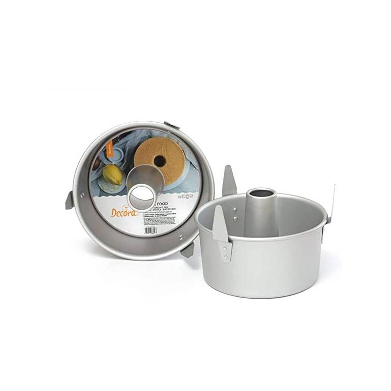 STAMPO ANGEL FOOD ø17,5xH8,5cm