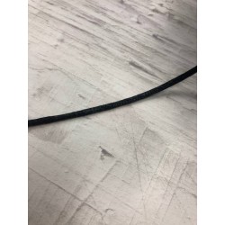 NASTRO CODINA mm3x100mt COL.33 NERO