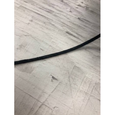 NASTRO CODINA mm3x100mt COL.33 NERO