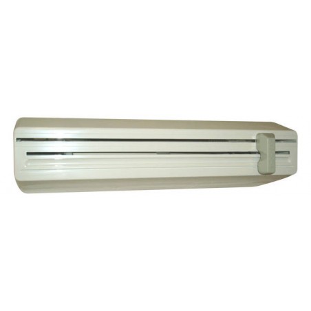 DISPENSER ALLUMINIO/CARTA FORNO