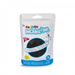 CARIOCA MODELIGHT MAXI 50gr NERO