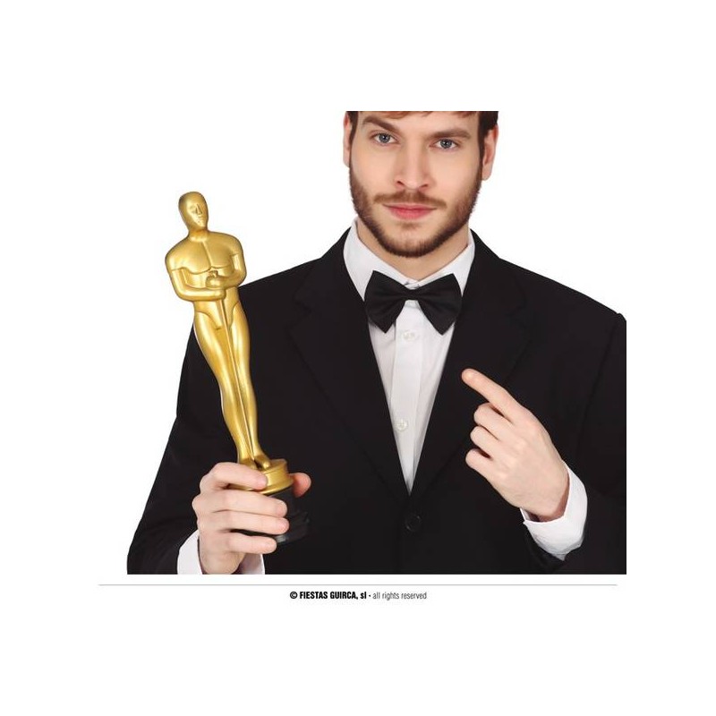 PREMIO STATUETTA CINEMA ORO