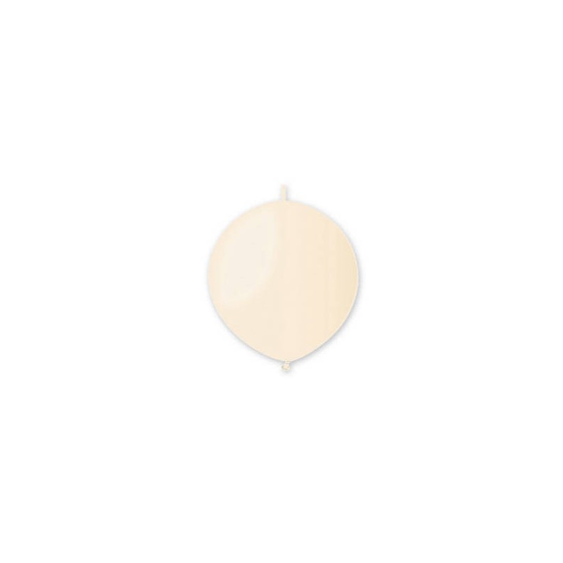 PALLONCINI LINK AVORIO 13 ø33 100pz