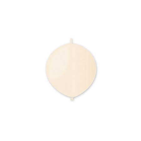 PALLONCINI LINK AVORIO 13 ø33 100pz