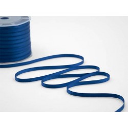 NASTRO DOPPIO RASO mm6x100mt COL.655 BLU ARDESIA