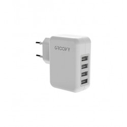 SPINA 4USB NEW GROOVY