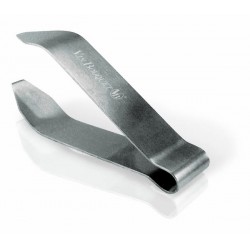 VIN BOUQUET SPINA PESCE INOX