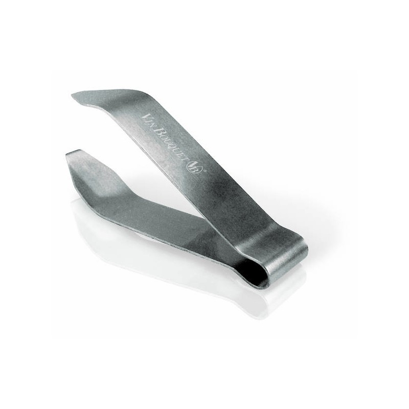 VIN BOUQUET SPINA PESCE INOX