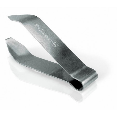 VIN BOUQUET SPINA PESCE INOX