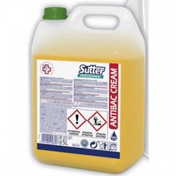 PROFESSIONAL CREAM SAPONE DISINFETTANTE P.M.C. 19859 5lt...