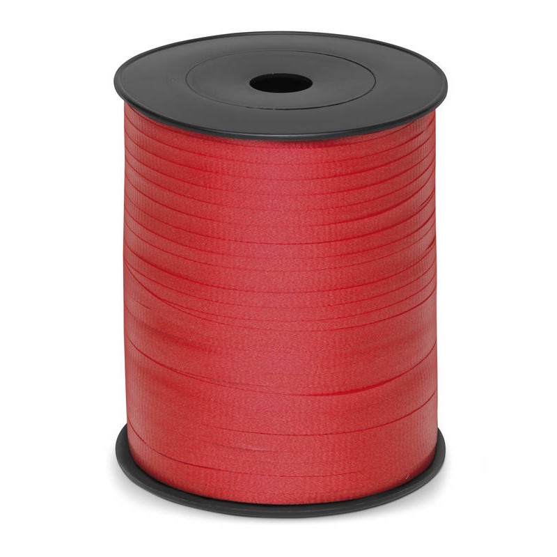 BOBINA NASTRO 6800 GOFFRATO CRIMPED mm5x500mt 07-ROSSO