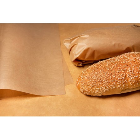 CARTA ALIOS PER ALIMENTI 37x50cm 25 FOGLI