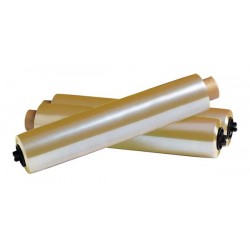 WRAP MASTER REFILL PELLICOLA PVC H.30 3 ROTOLI