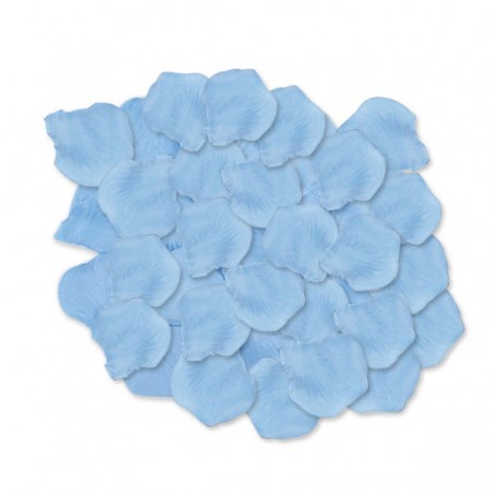 PETALI BUSTA 144pz CELESTE
