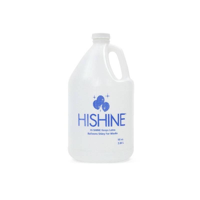 REFIL LUCIDA PALLONI HI SHINE 2880ml