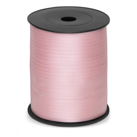 BOBINA NASTRO 6800 GOFFRATO CRIMPED mm5x500mt 05-ROSA